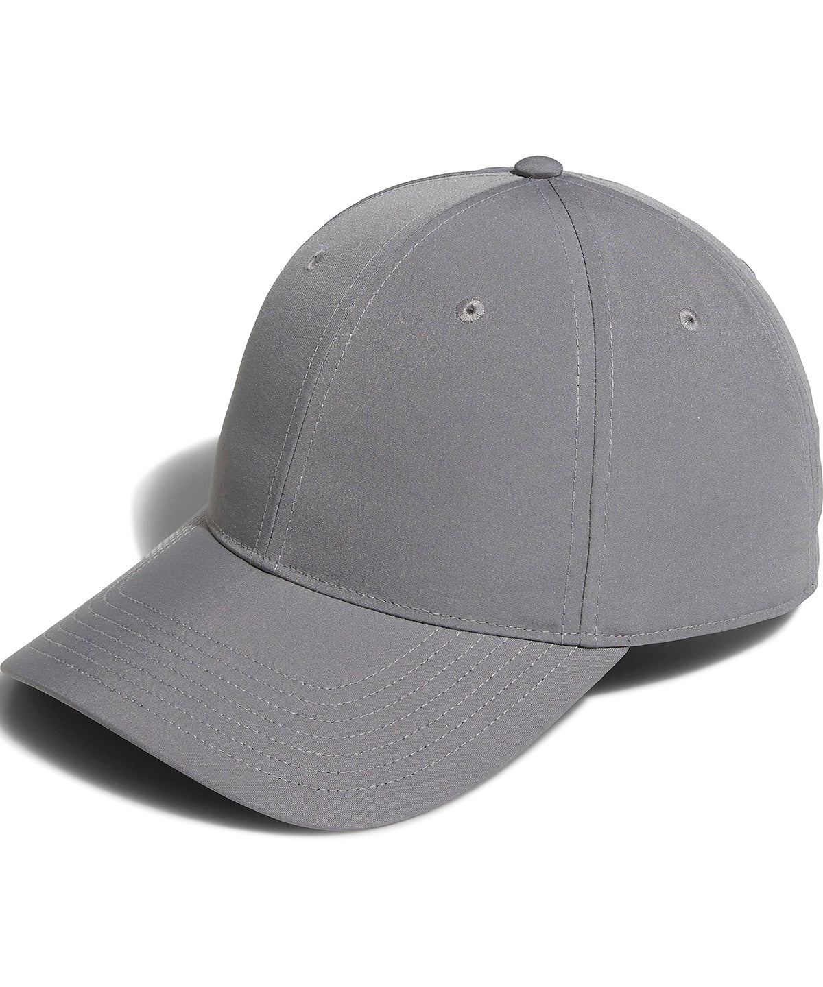 adidas 6-panel core cap Grey Three