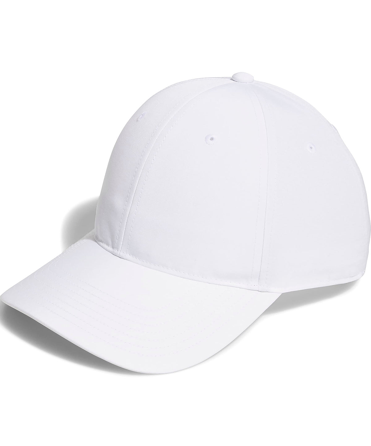 adidas 6-panel core cap White