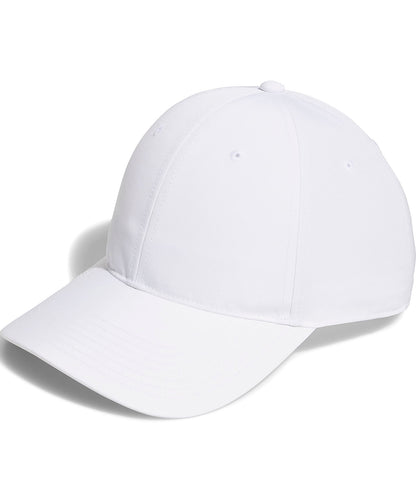adidas 6-panel core cap White