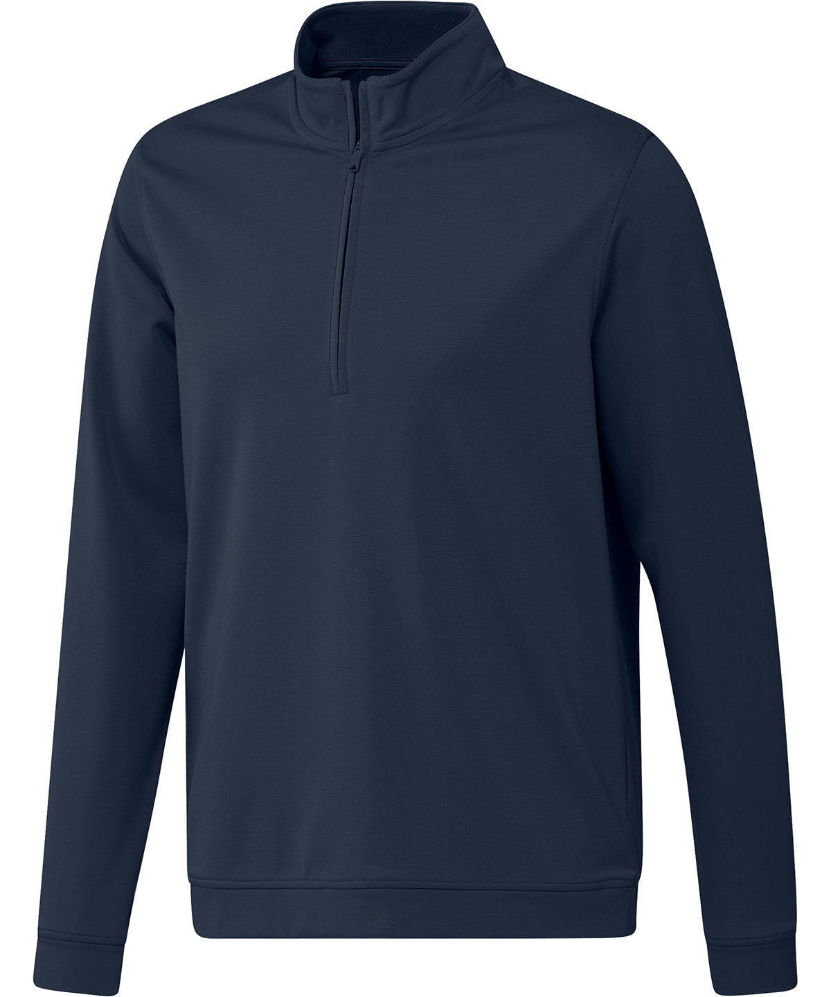 adidas Elevated ¼-zip Collegiate Navy