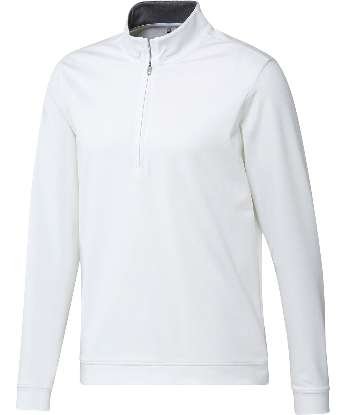 adidas Elevated ¼-zip Black