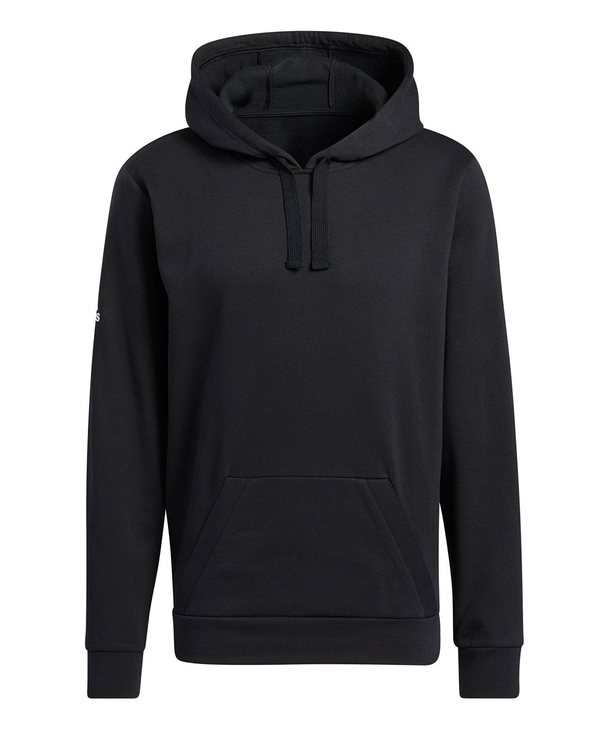 adidas Fleece hoodie Black