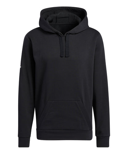 adidas Fleece hoodie Black