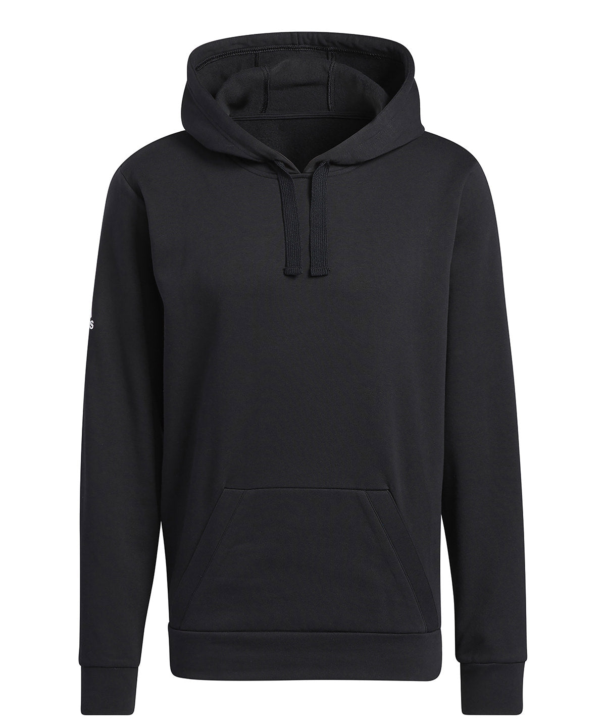 adidas Fleece hoodie Black