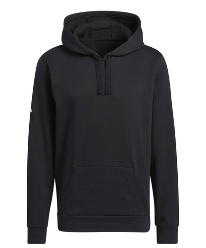 adidas Fleece hoodie Black