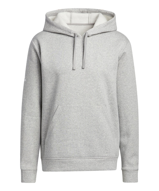 adidas Fleece hoodie Mid Grey
