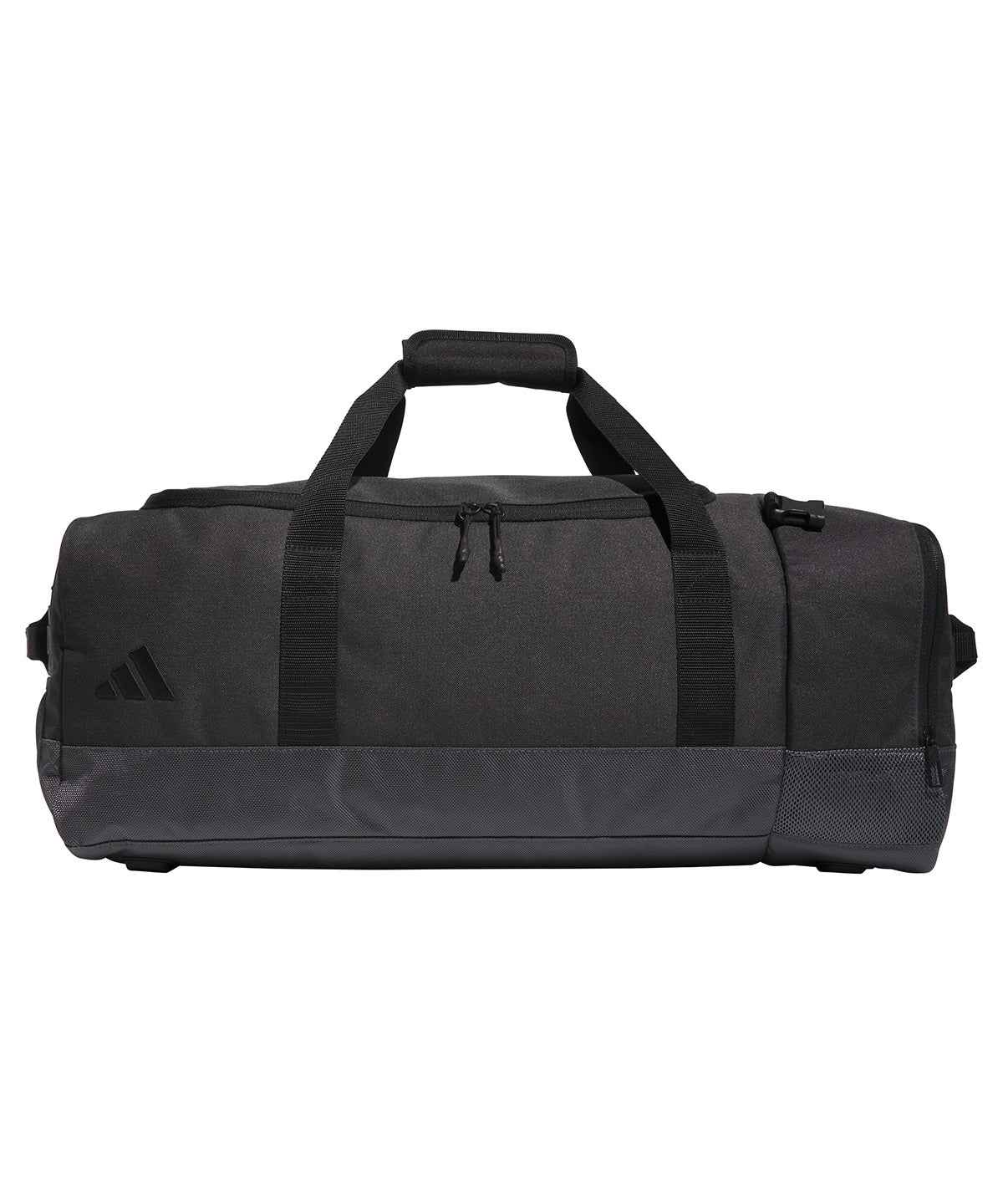 adidas Hybrid duffle Grey Five