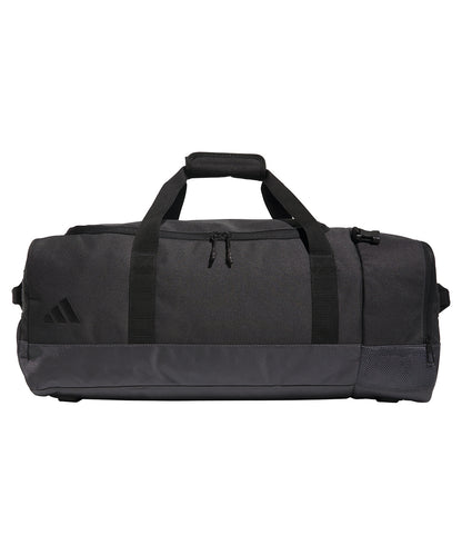adidas Hybrid duffle Grey Five