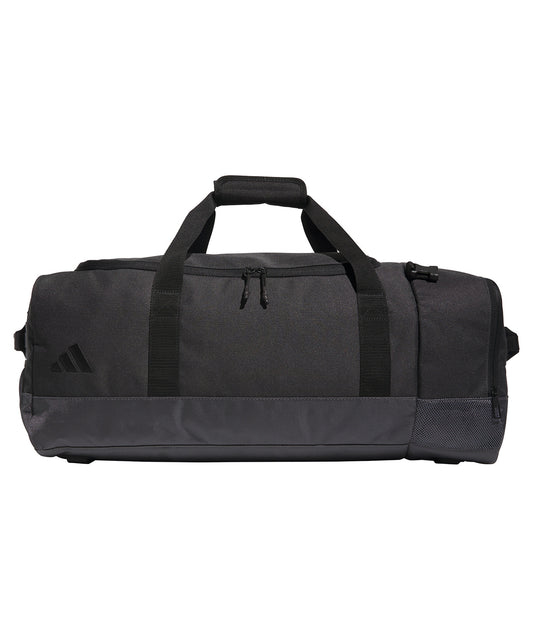 adidas Hybrid duffle Grey Five