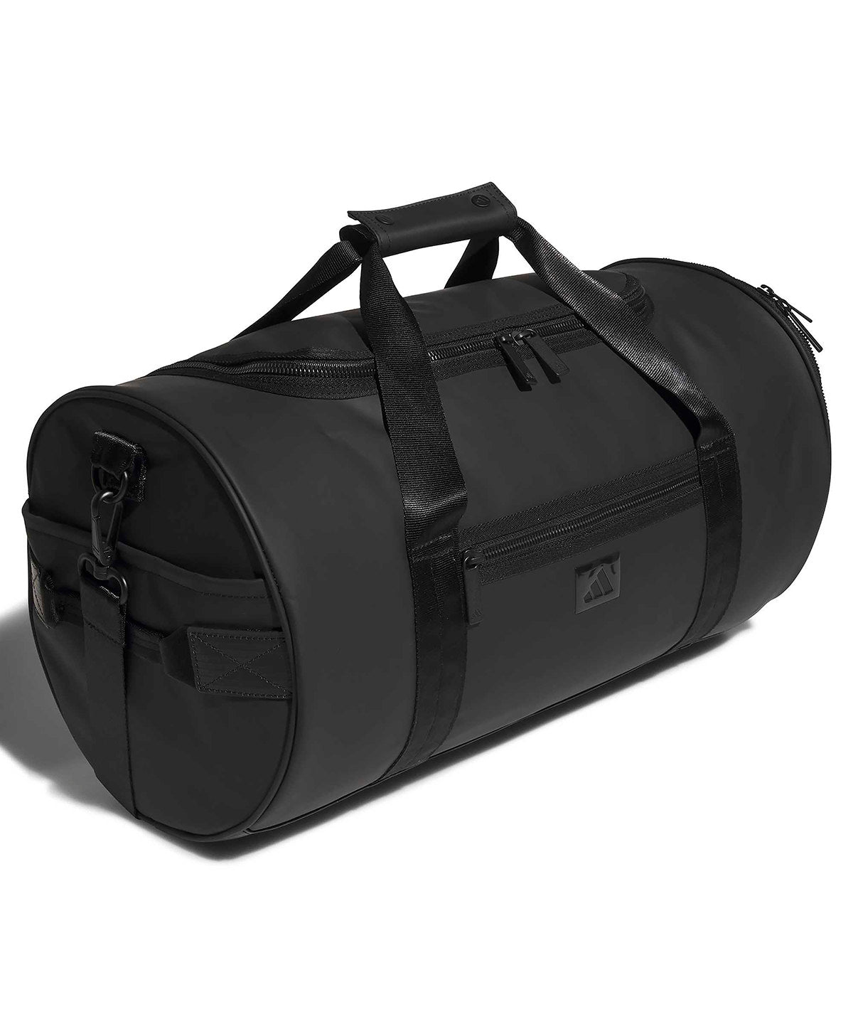 adidas 1st tee duffle (26L) Black
