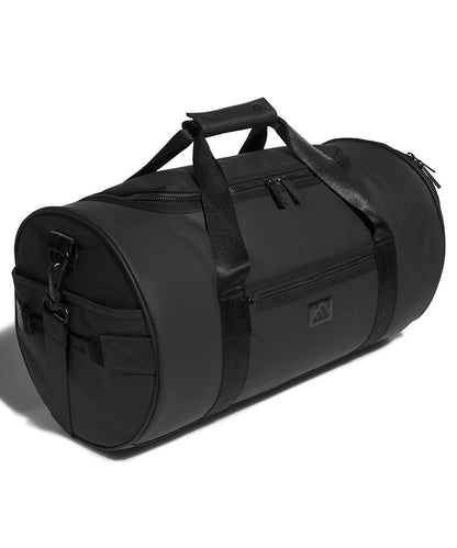 adidas 1st tee duffle (26L) Black