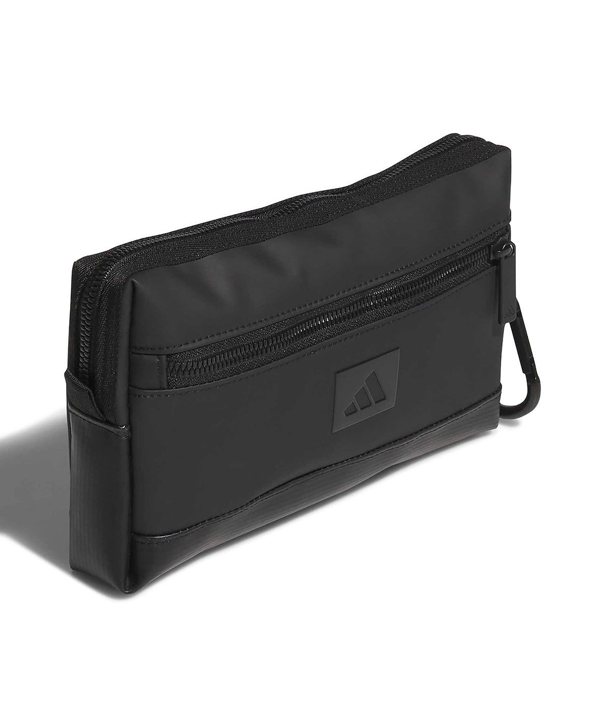 adidas 1st tee pouch Black