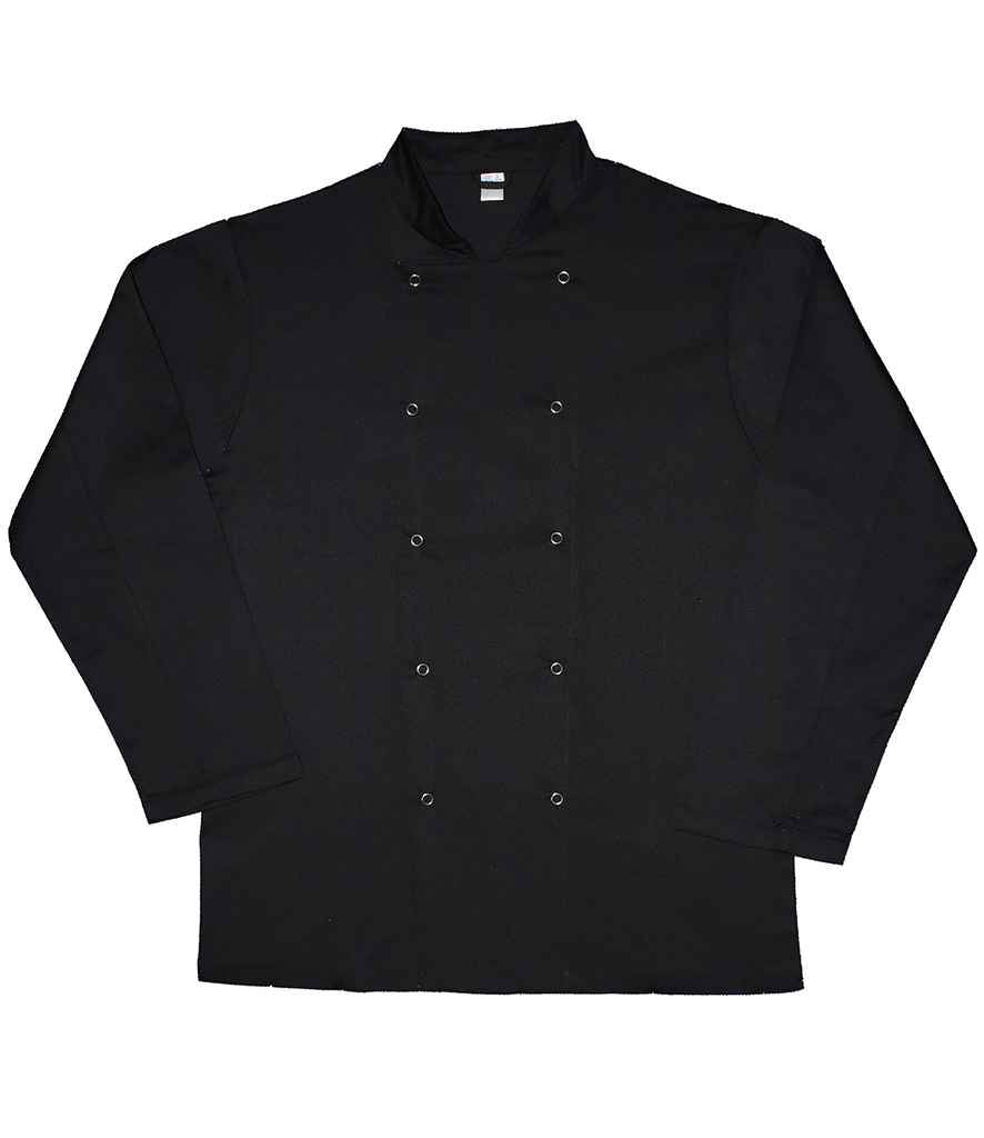 AF001 BLK FRONT