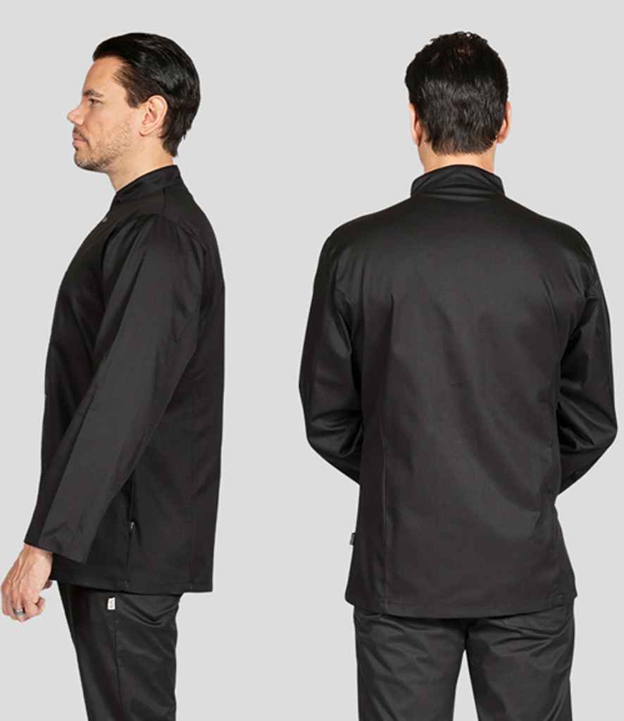 AF001 BLK MODEL 2