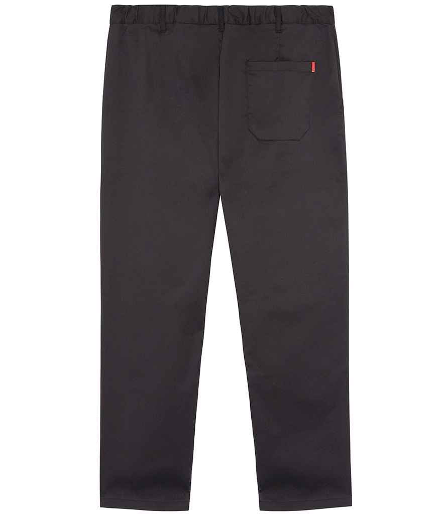 AF021 BLK BACK