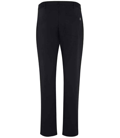 ADC Ladies Slim Fit Stretch Trousers
