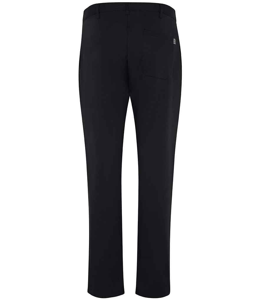 AF022 BLK BACK