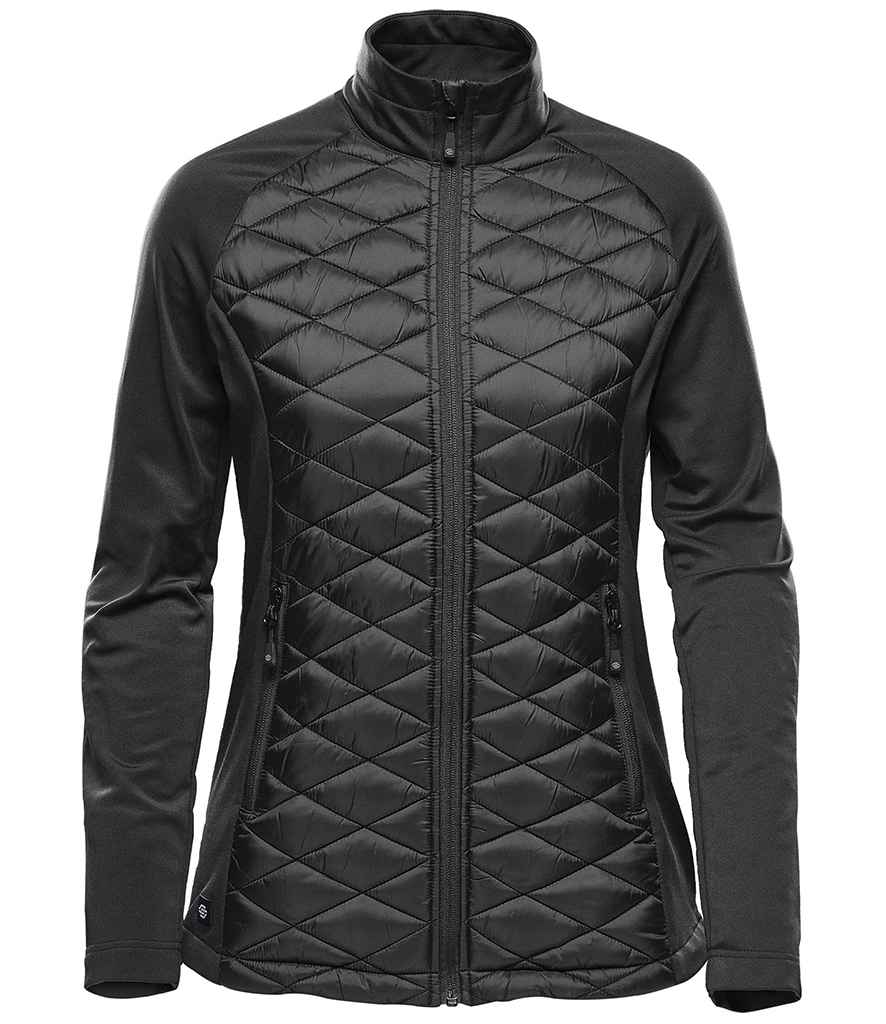 AFH1W BLK FRONT