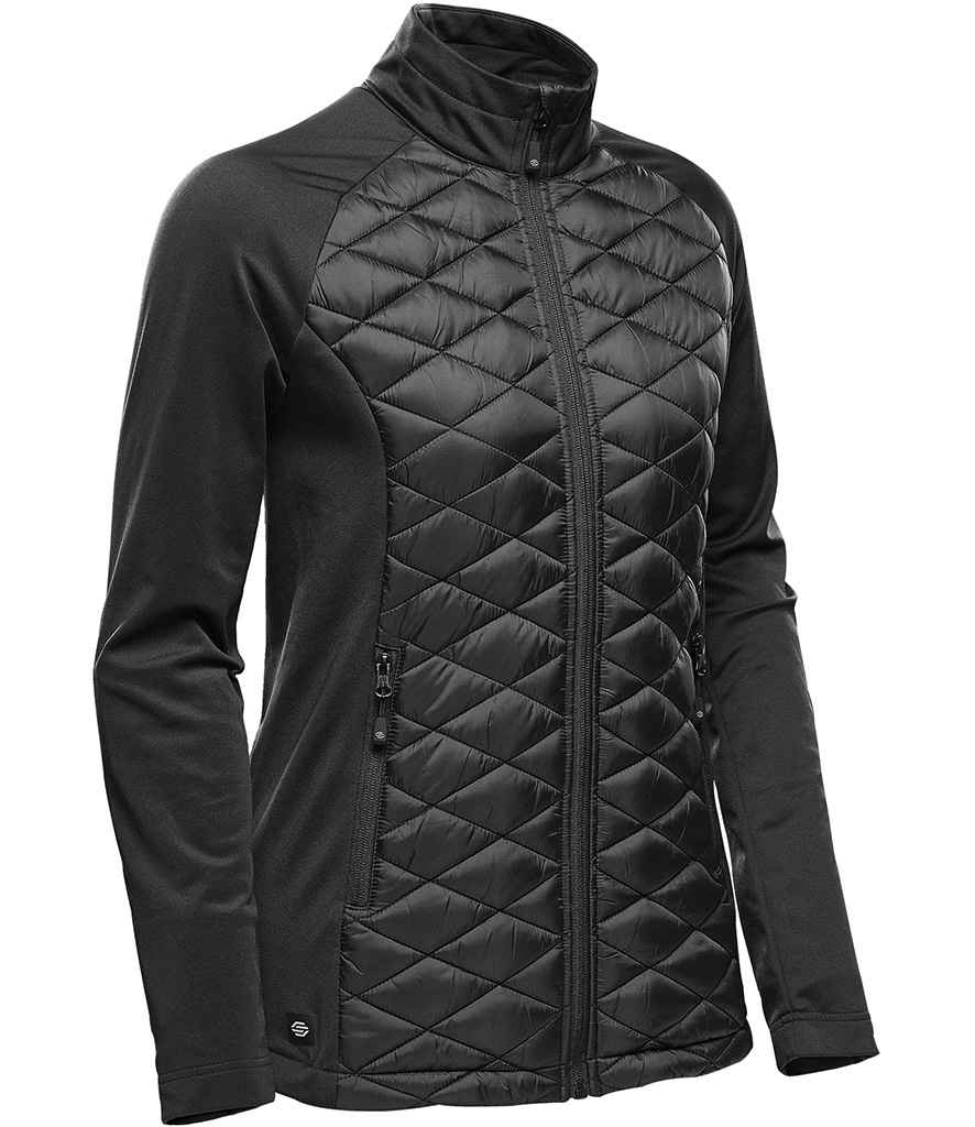 AFH1W BLK RIGHT