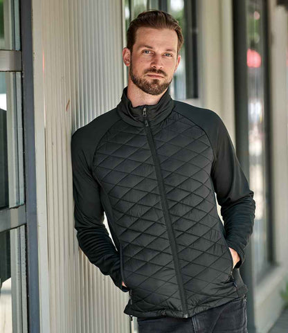 Stormtech Boulder Thermal Shell Jacket - Black