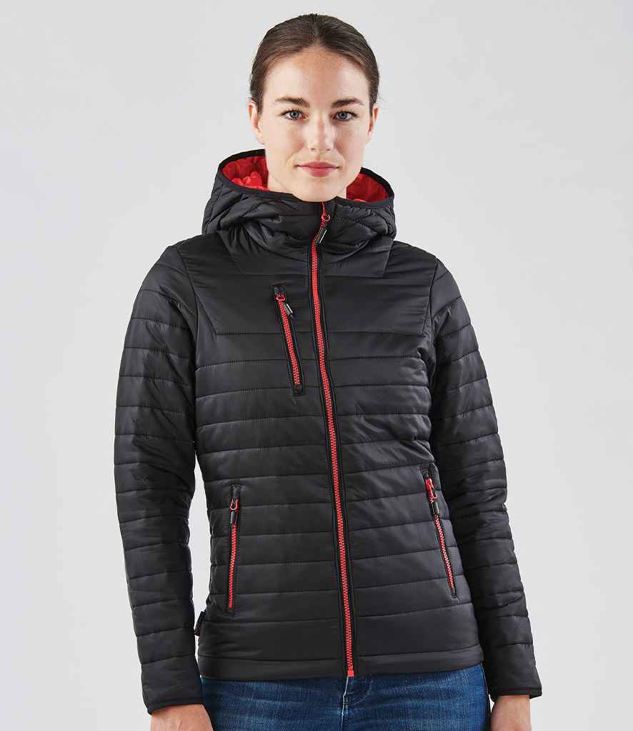 Stormtech Stormtech Ladies Gravity Thermal Jacket