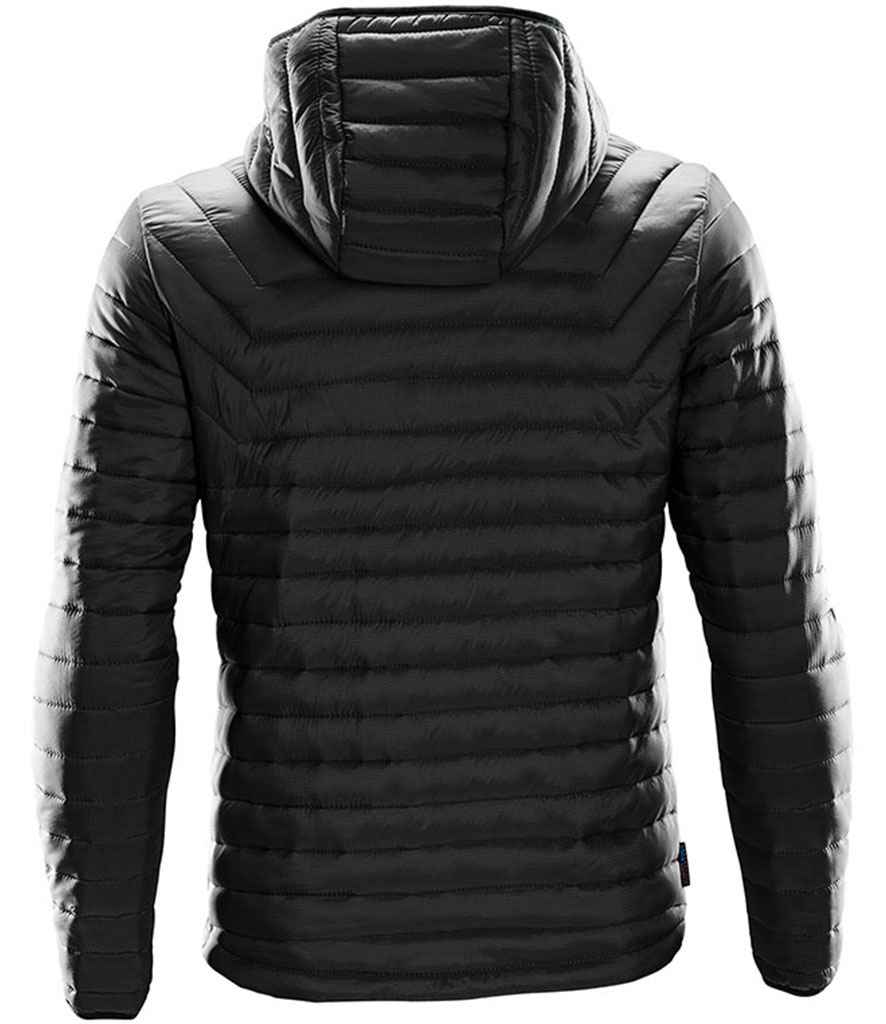 Stormtech Stormtech Gravity Thermal Jacket Black/Charcoal