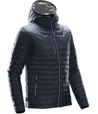 Stormtech Stormtech Gravity Thermal Jacket Navy/Charcoal