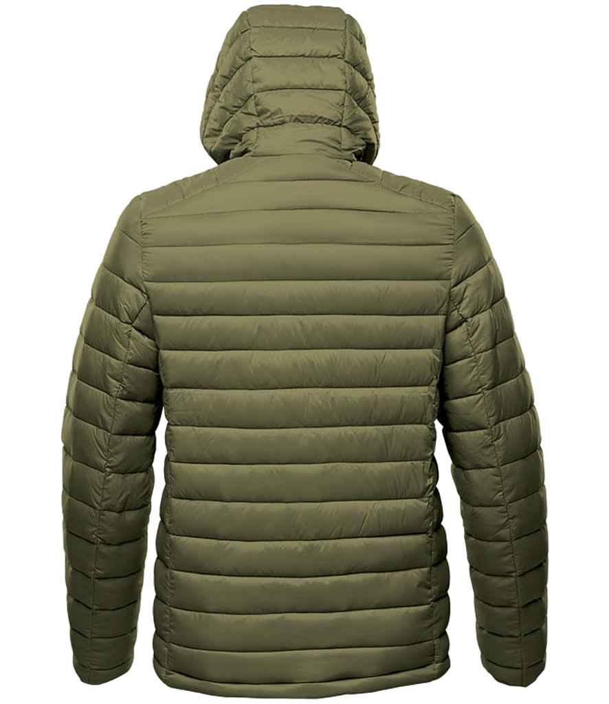 Stormtech Stavanger Thermal Padded Jacket