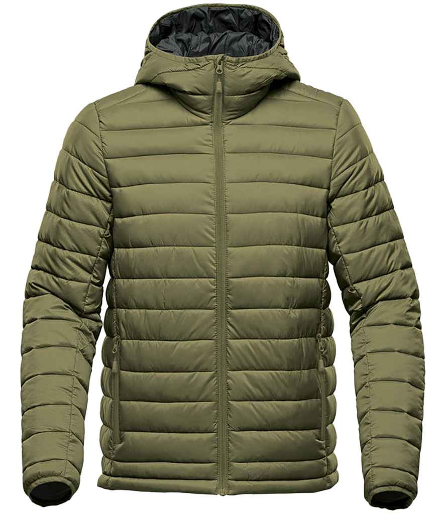 AFP2 SAG_G FRONT