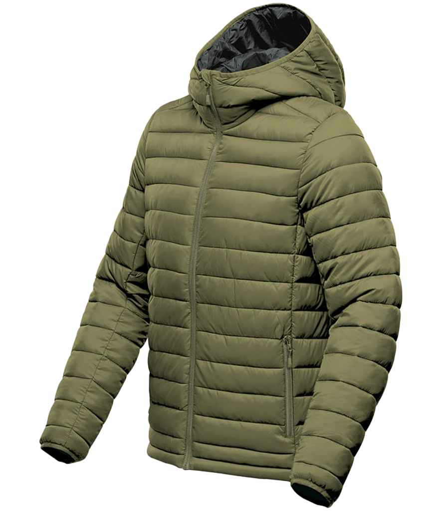 Stormtech Stavanger Thermal Padded Jacket