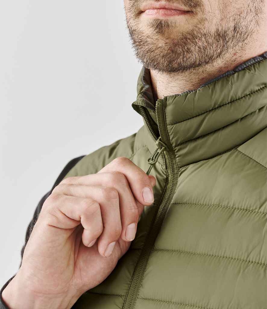 Stormtech Stavanger Thermal Bodywarmer - model image