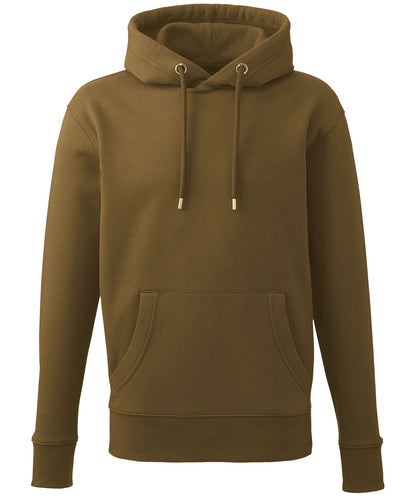 Anthem Men's Anthem hoodie Khaki