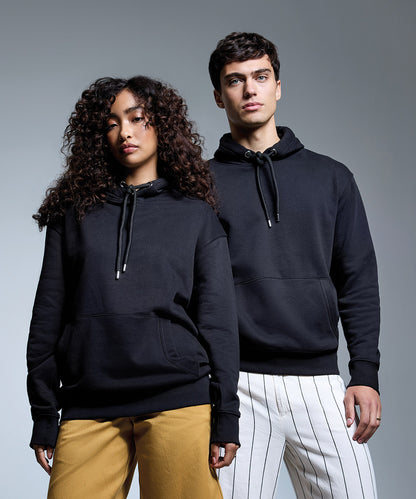 Anthem Men's Anthem hoodie Ash Grey