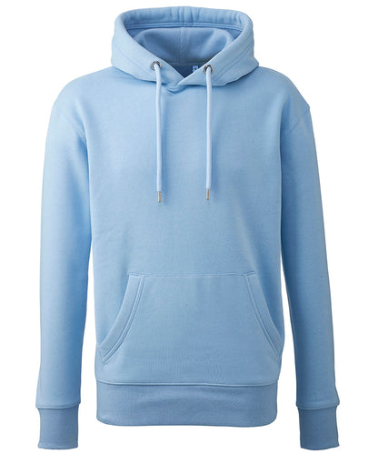 Anthem Men's Anthem hoodie Light Blue