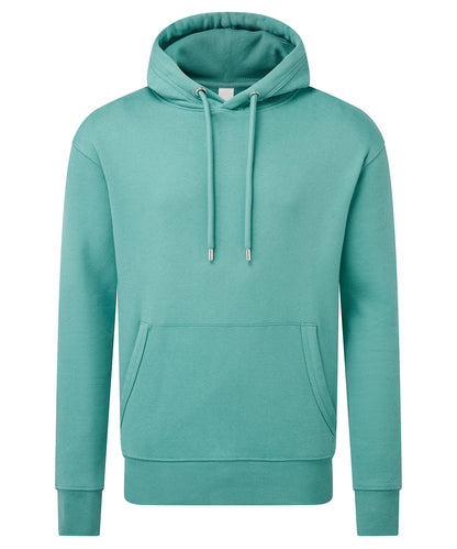 Anthem Men's Anthem hoodie Teal