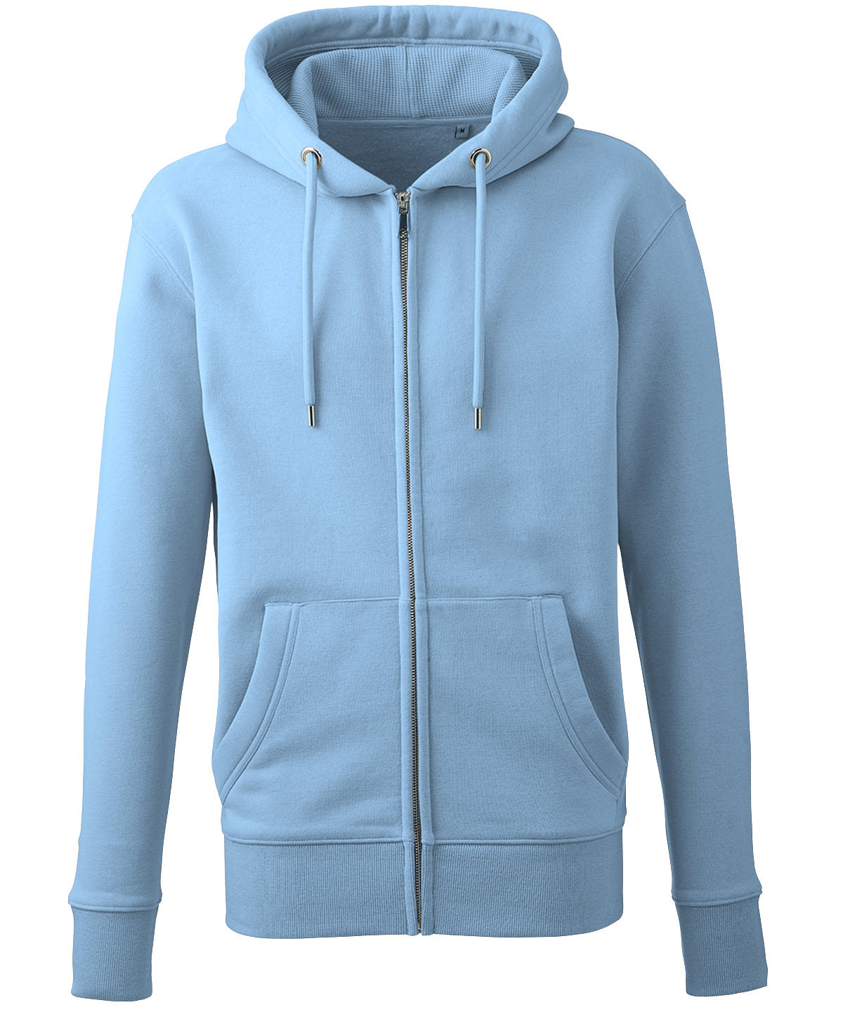 Anthem Men's Anthem full-zip hoodie Light Blue
