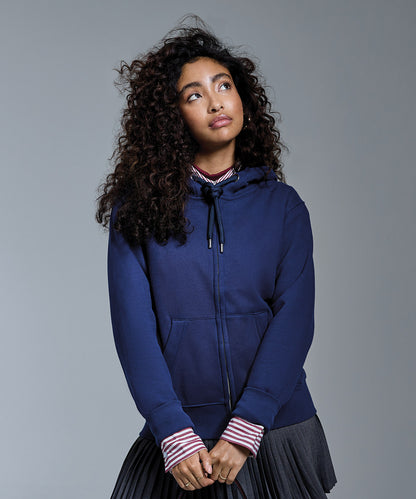 Anthem Women's Anthem full-zip hoodie Black