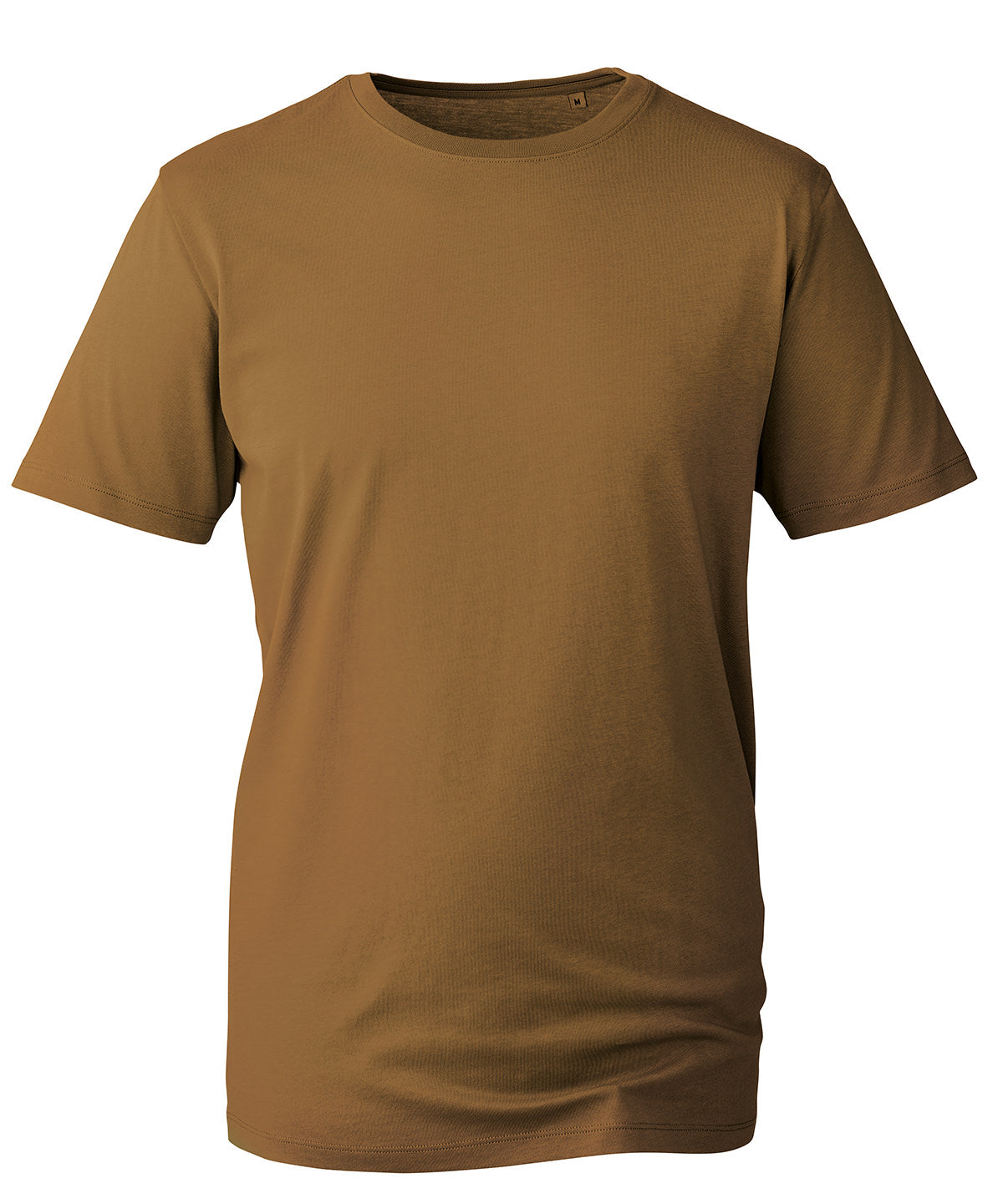 Anthem Anthem t-shirt Khaki