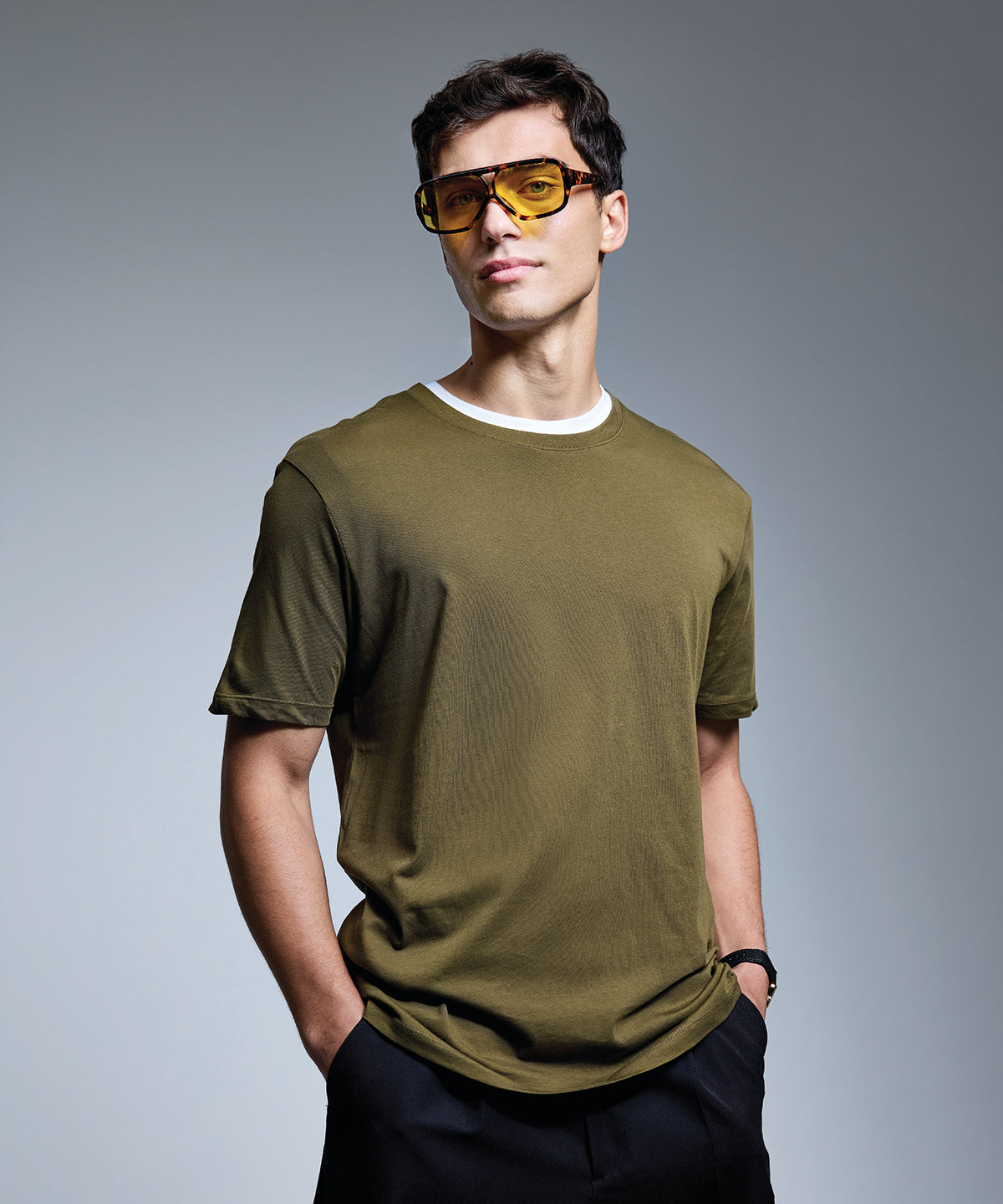 Anthem Anthem t-shirt Black