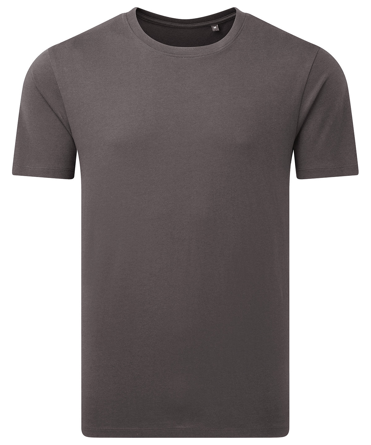 Anthem Anthem midweight t-shirt Charcoal