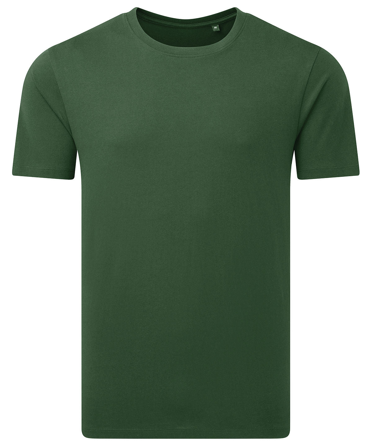 Anthem Anthem midweight t-shirt Forest Green
