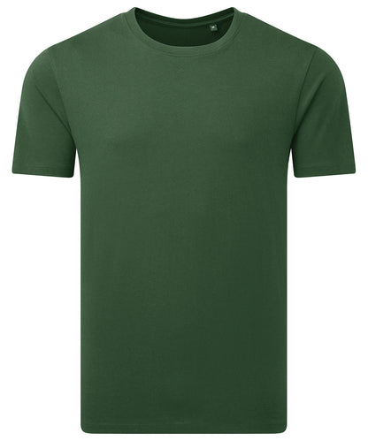 Anthem Anthem midweight t-shirt Forest Green