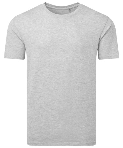 Anthem Anthem midweight t-shirt Grey Marl