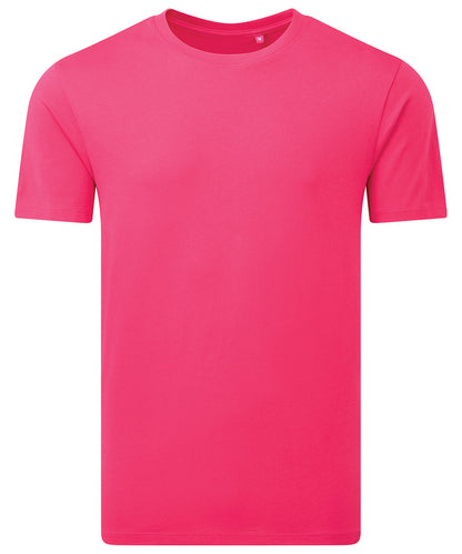 Anthem Anthem midweight t-shirt Hot Pink