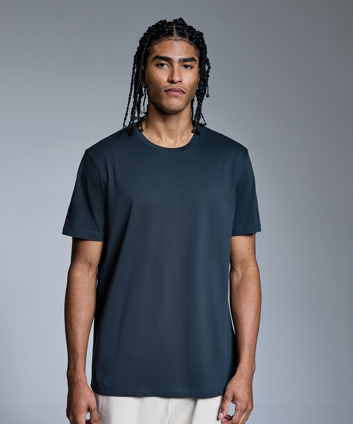 Anthem Anthem midweight t-shirt Black