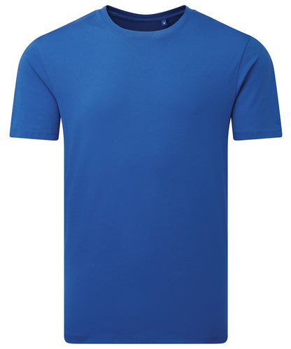 Anthem Anthem midweight t-shirt Royal
