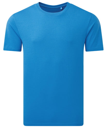 Anthem Anthem midweight t-shirt Sapphire