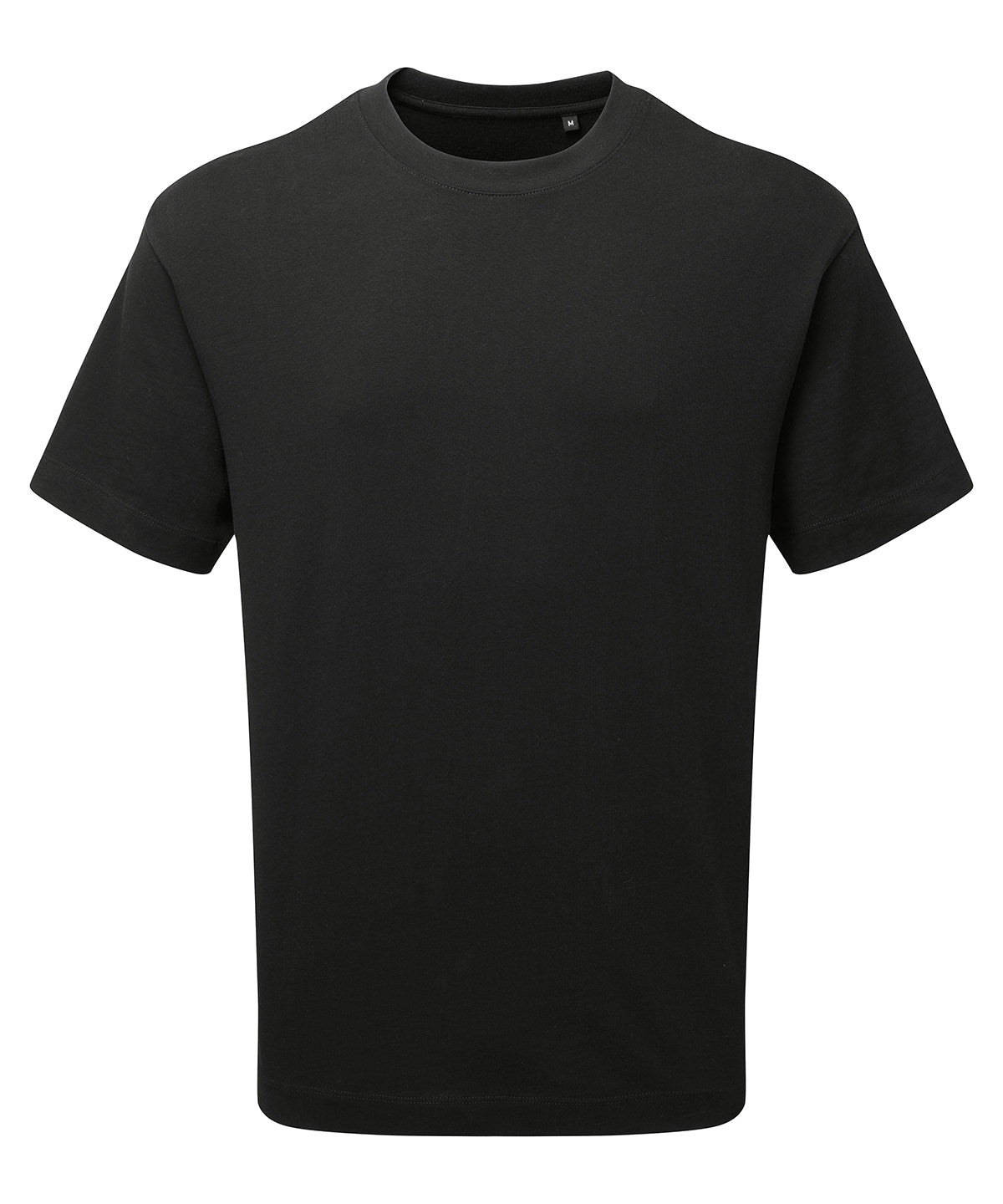 Anthem Anthem heavyweight t-shirt Black