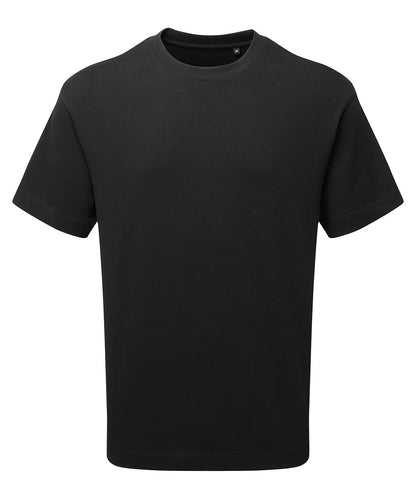 Anthem Anthem heavyweight t-shirt Black