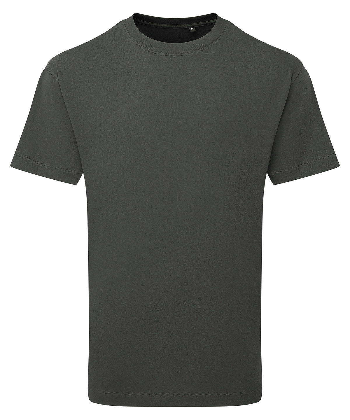 Anthem Anthem heavyweight t-shirt Carbon